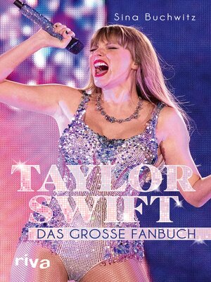 cover image of Taylor Swift